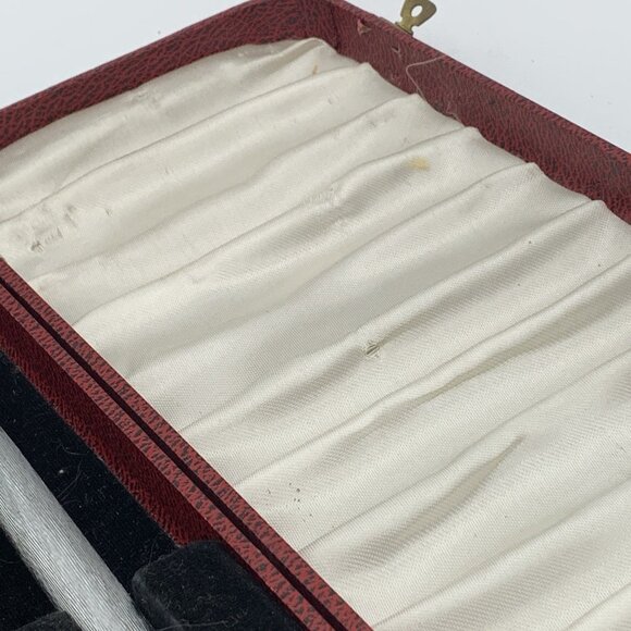 Vintage 1960s King Karver 3-Piece Meat Carving Set – Bakelite Handle – Sheffield - Picture 8 of 11